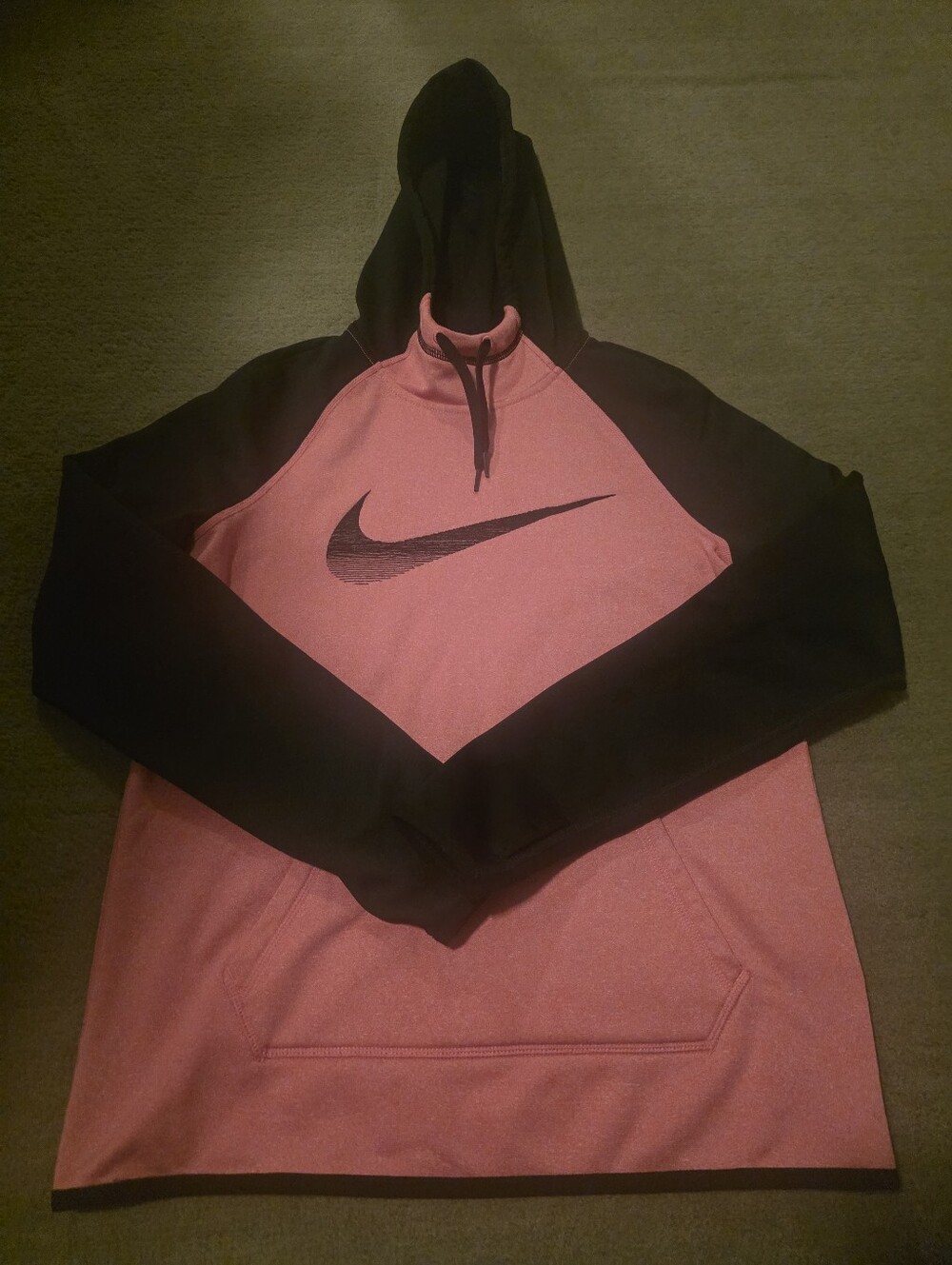 Women's Nike Sweatshirt